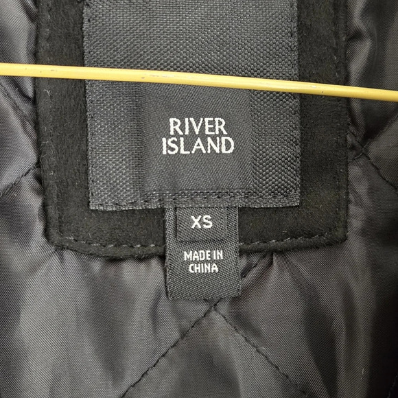 River island Bomber jacket - Picture 3 of 7